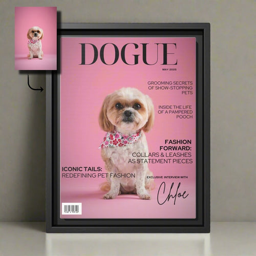 Dogue Magazine