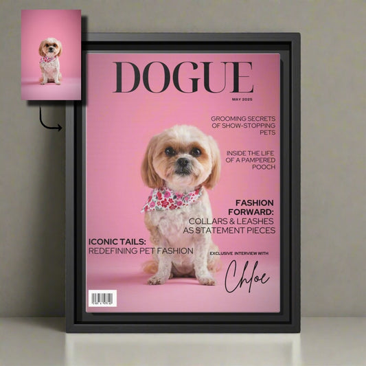 Dogue Magazine