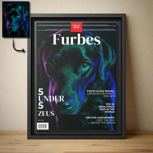 Furbes Magazine