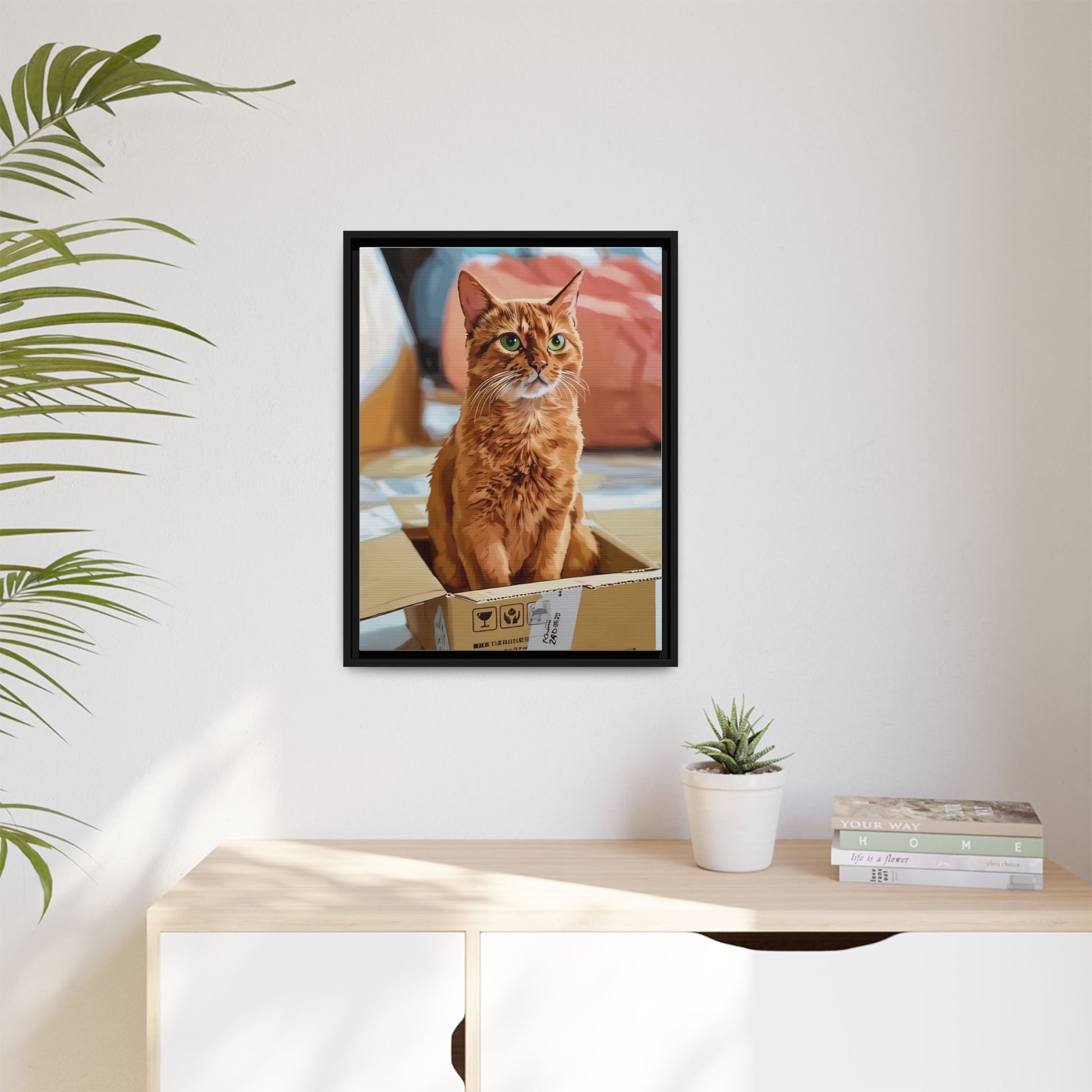 Graphic Novel Pet Portrait – Comic Style Custom Artwork by Pawsitively Quirky