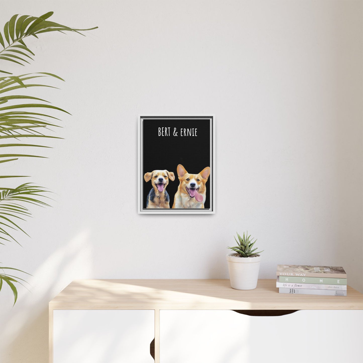 Minimalist 6 (2 Pets)