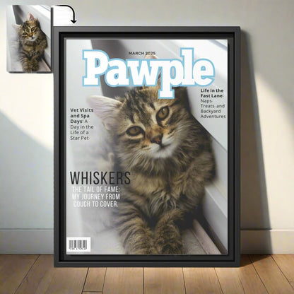Pawple Magazine