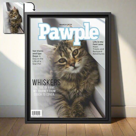 Pawple Magazine