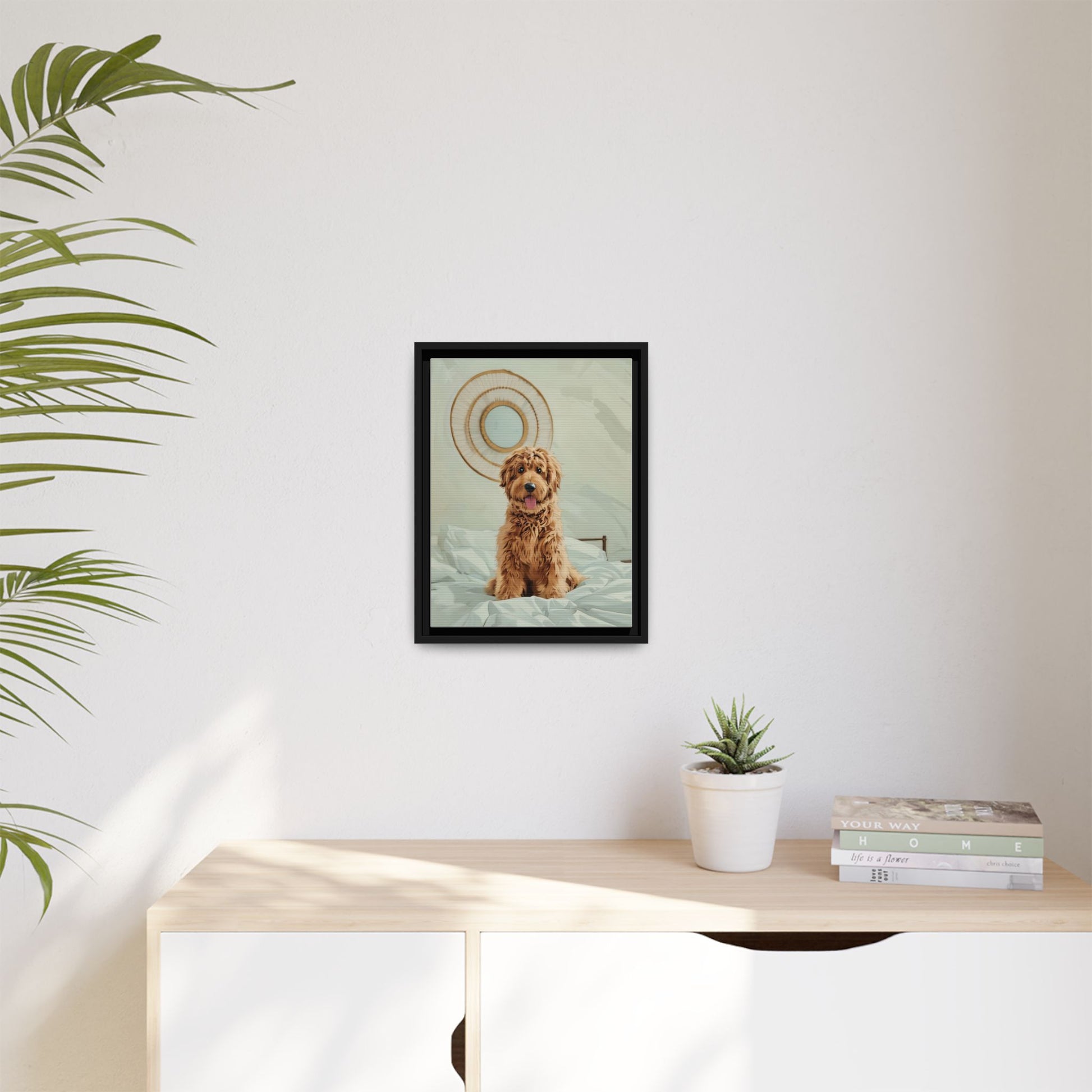 Graphic Novel Pet Portrait – Comic Style Custom Artwork by Pawsitively Quirky