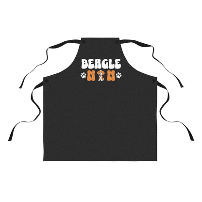 Beagle Mom Apron