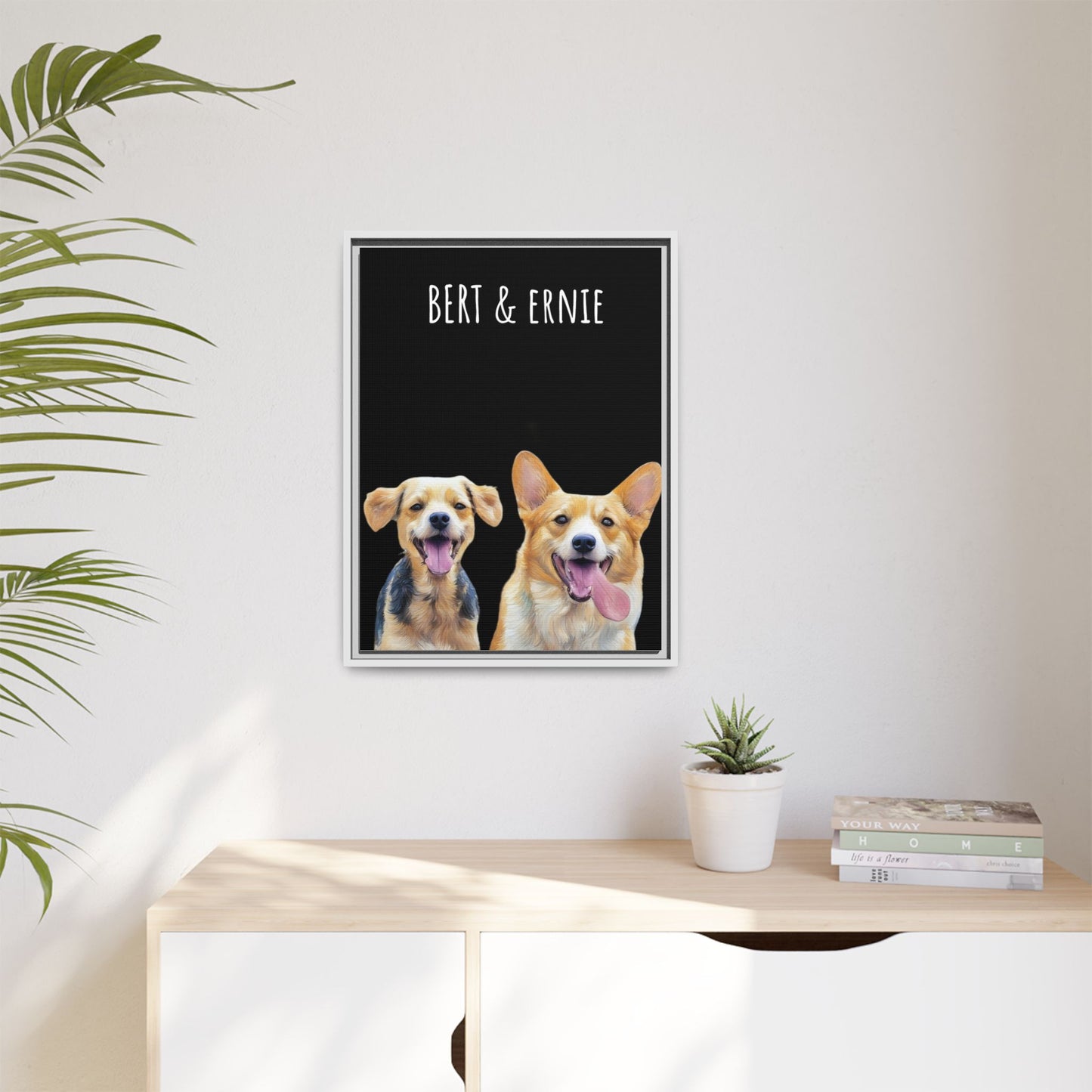 Minimalist 6 (2 Pets)