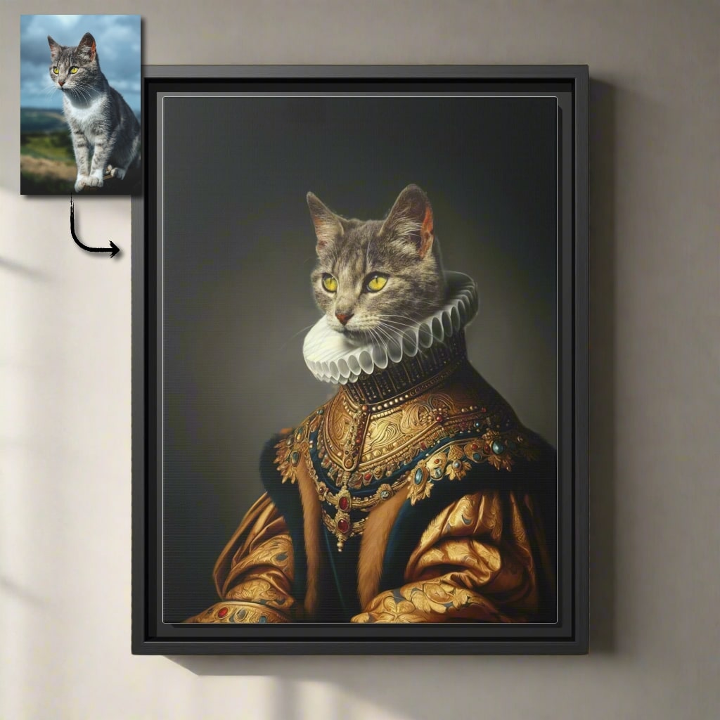 Renaissance Royal 11