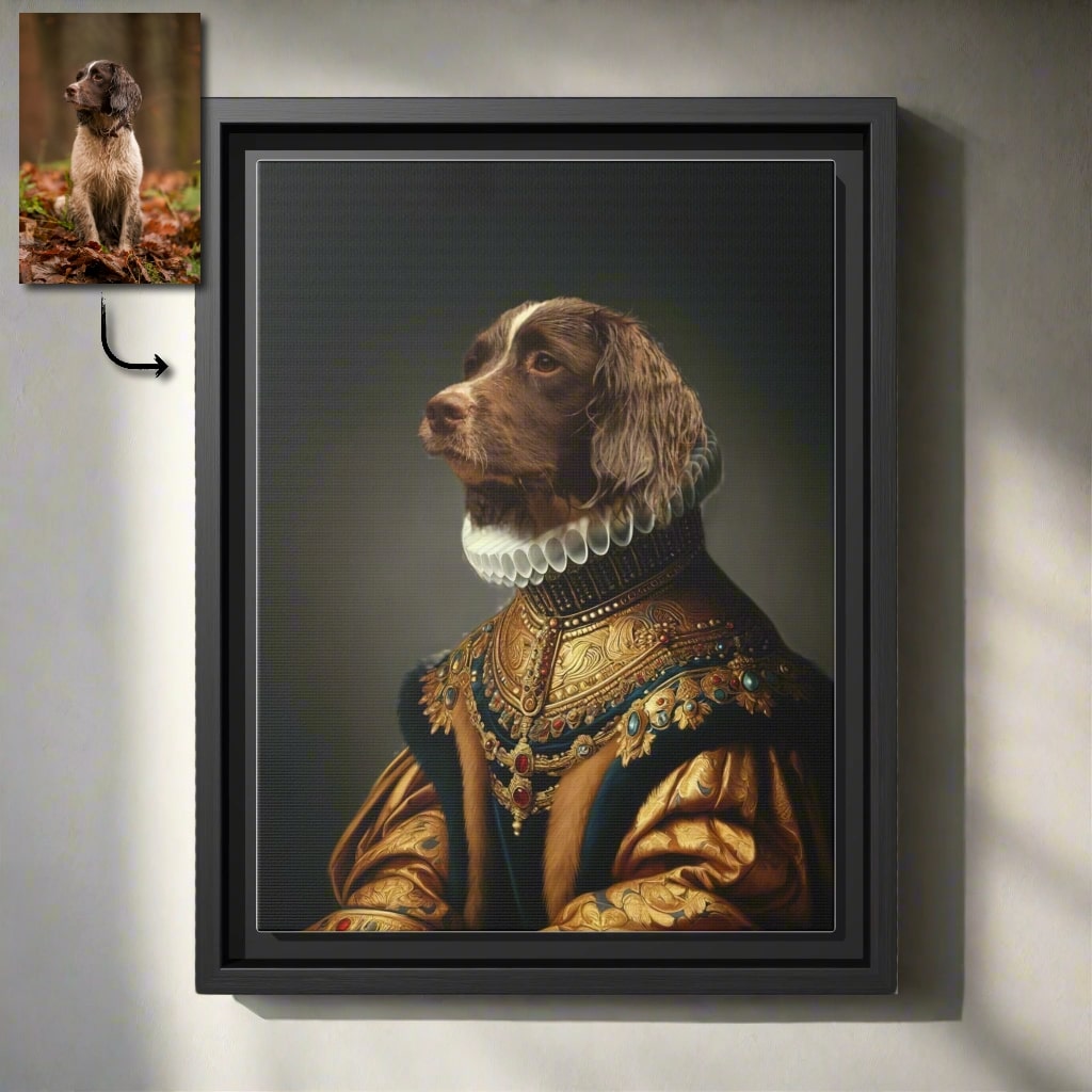 Renaissance Royal 11