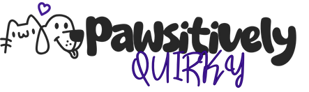 Pawsitively Quirky